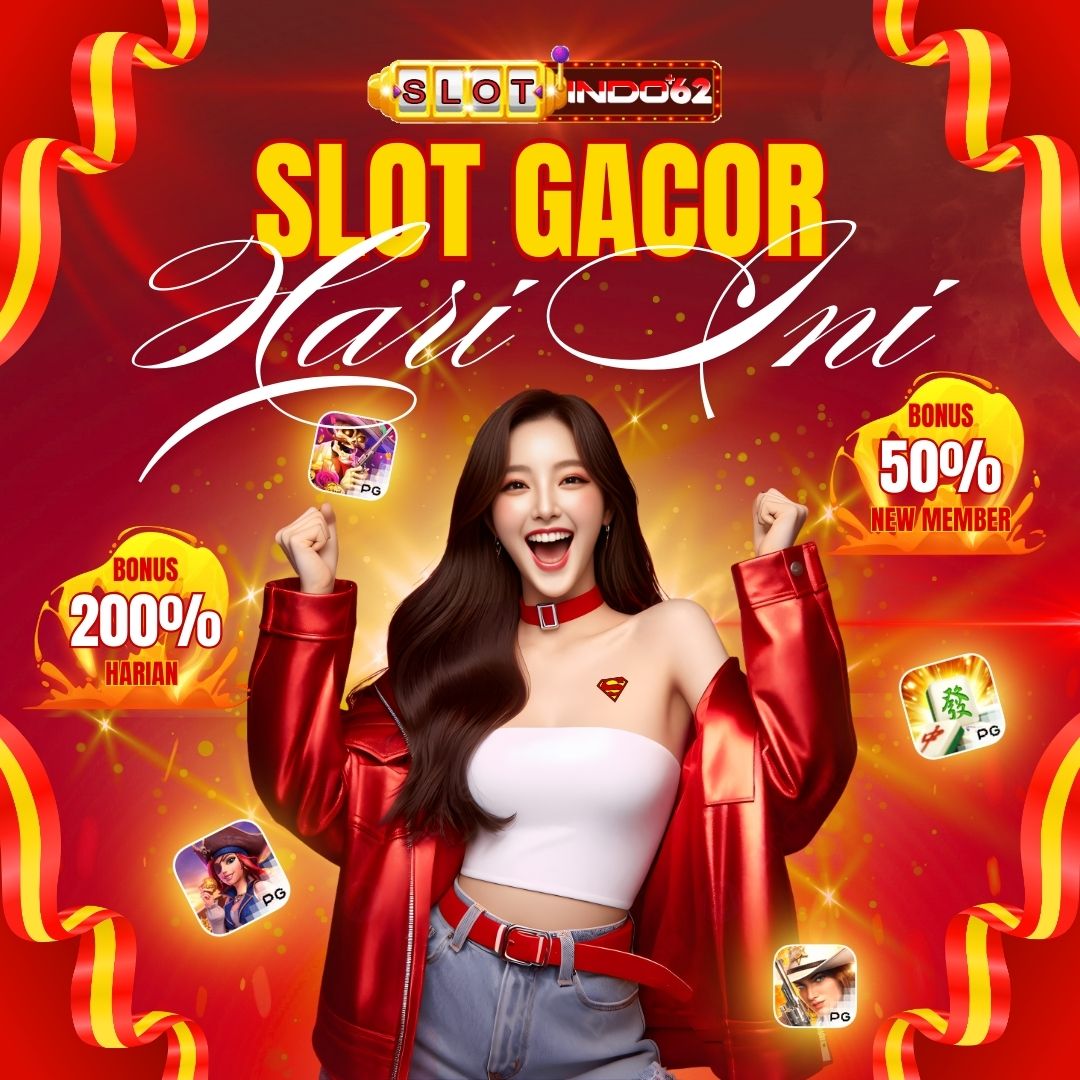 SLOTINDO - Situs Pilihan Utama Untuk Slot Gacor Untuk Slot Gacor Para Pecinta Game Judi Online Indonesia
