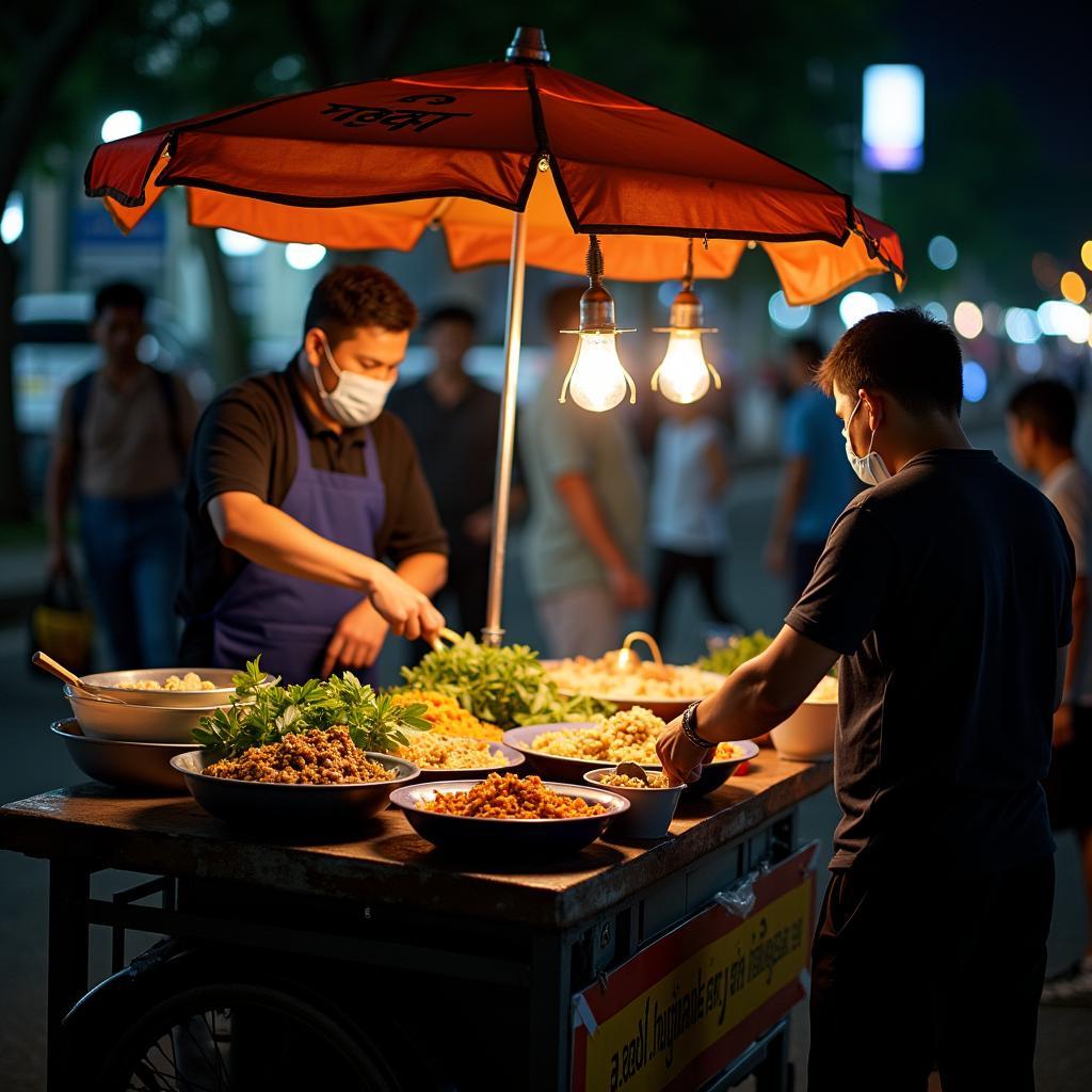 Địa điểm vui chơi ở Sài Gòn về đêm: Thiên đường giải trí không ngủ