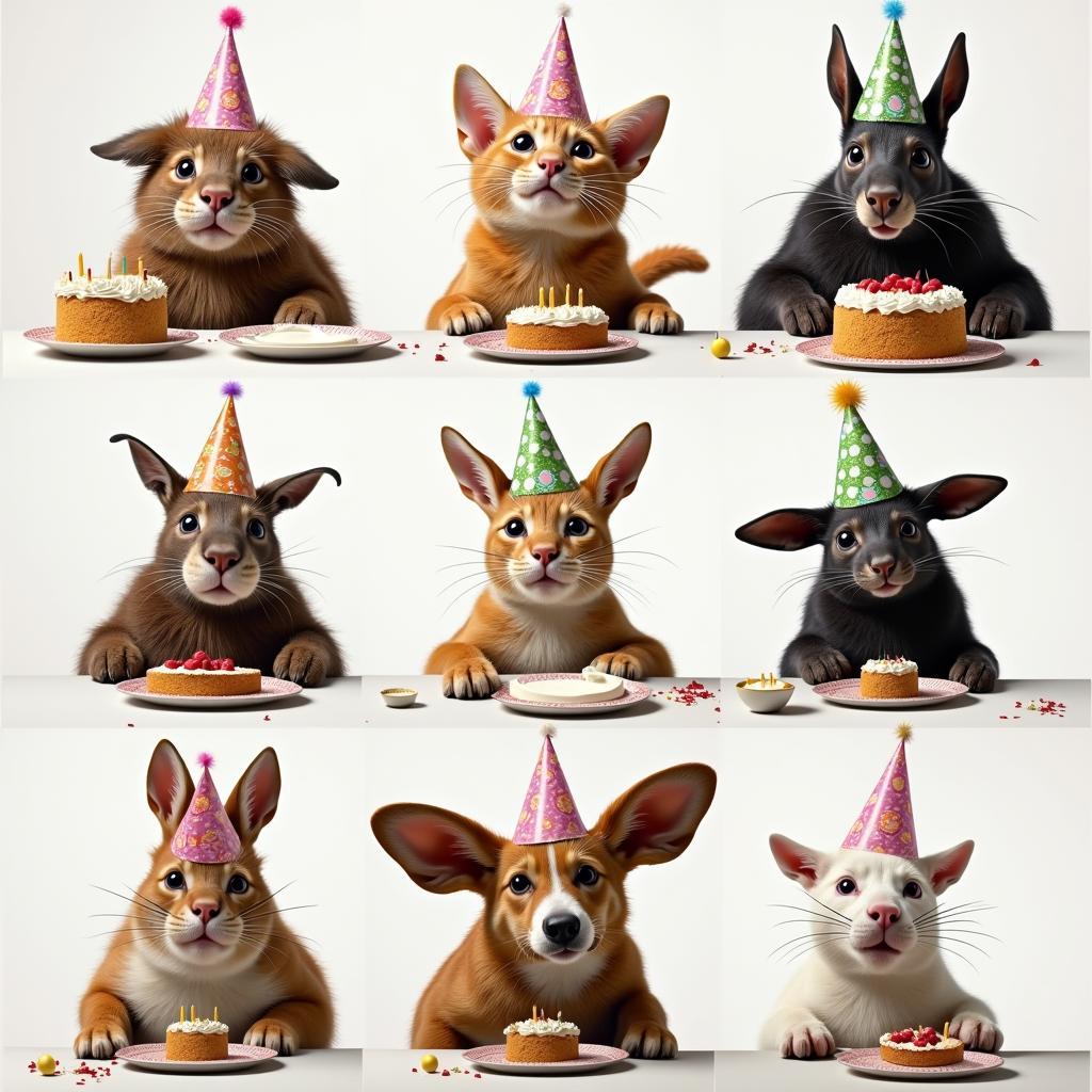 Funny birthday pictures