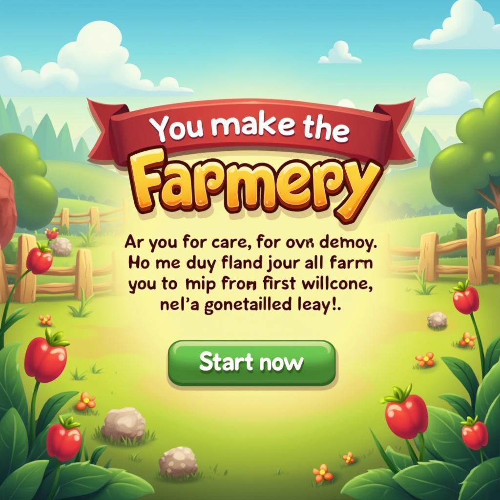 Khởi nghiệp nông trại Farmery