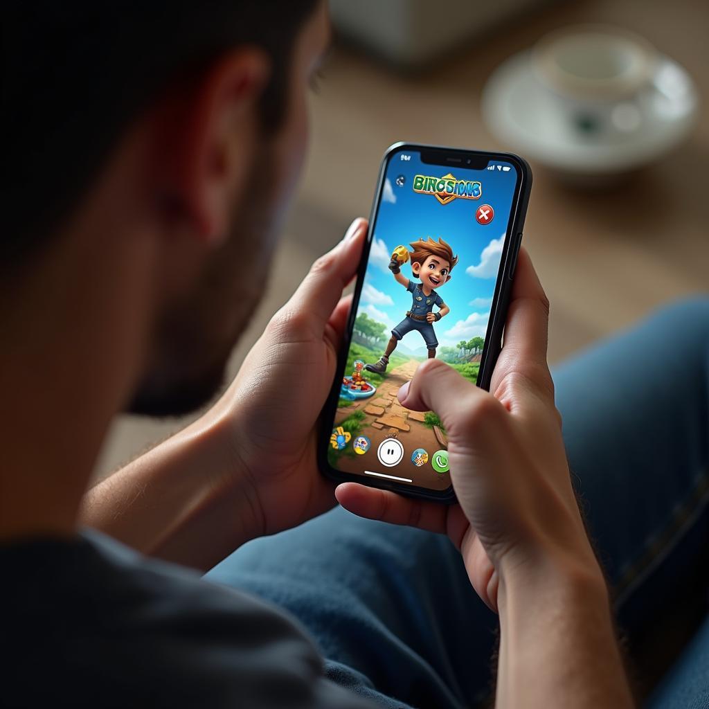 Game mobile giải trí nhẹ nhàng, phù hợp với mùa hè