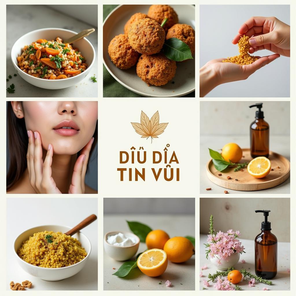 Công Dụng Của Dầu Dừa Tin Vui