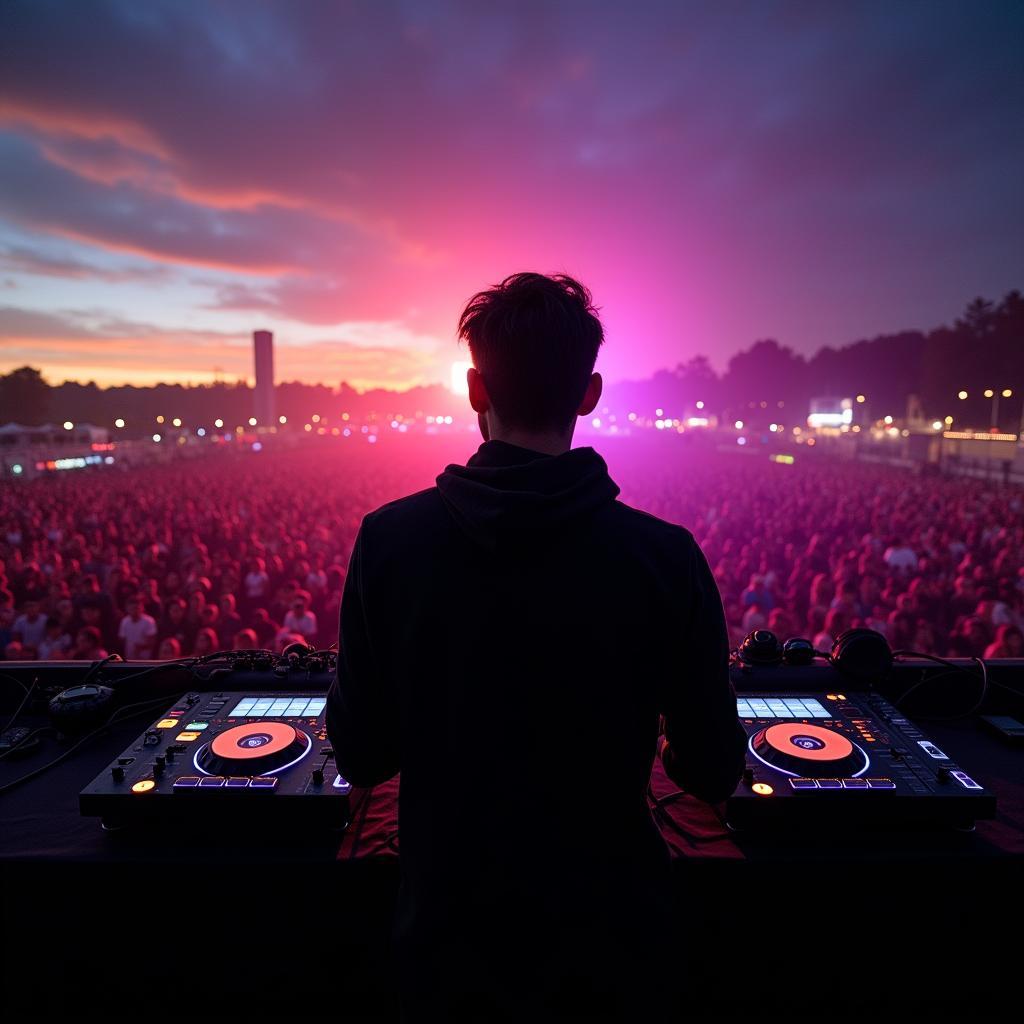 dj-performing-at-edm-festival