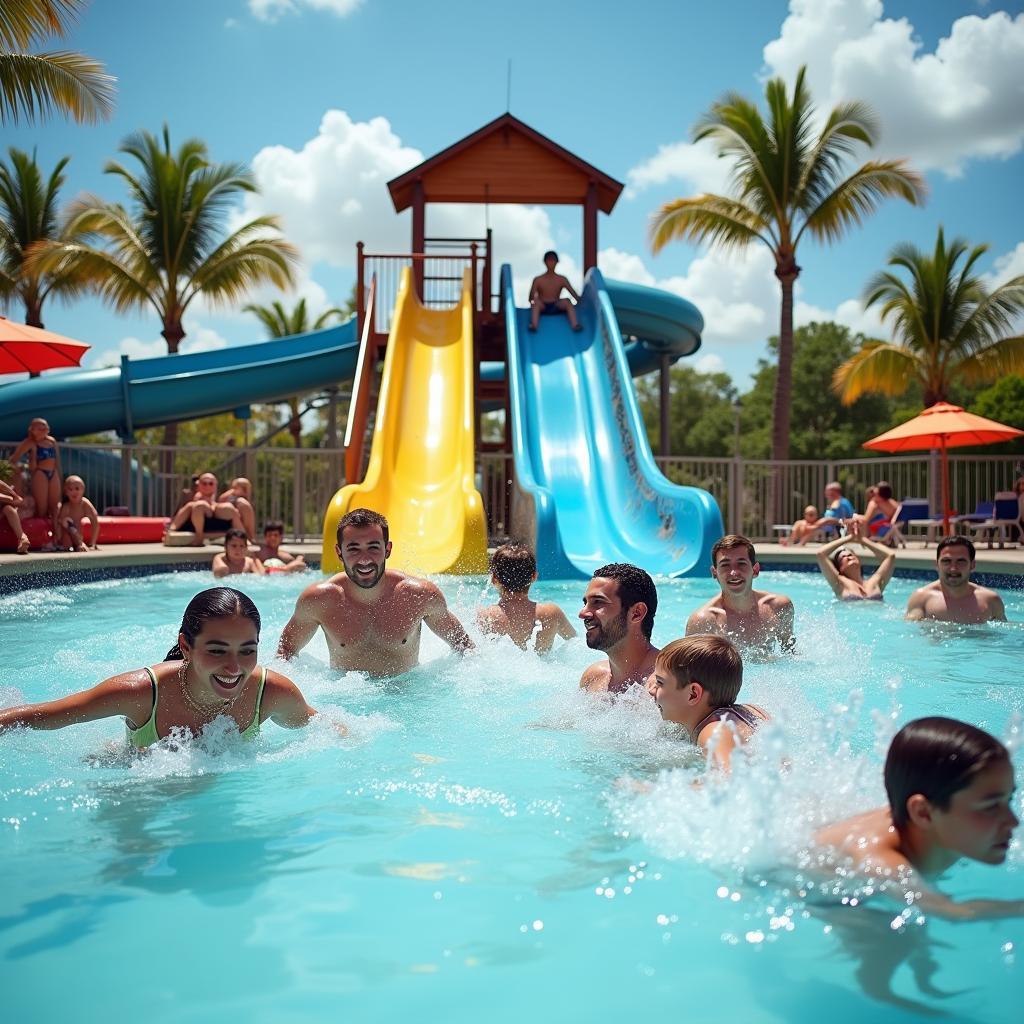 visitors-enjoying-water-park