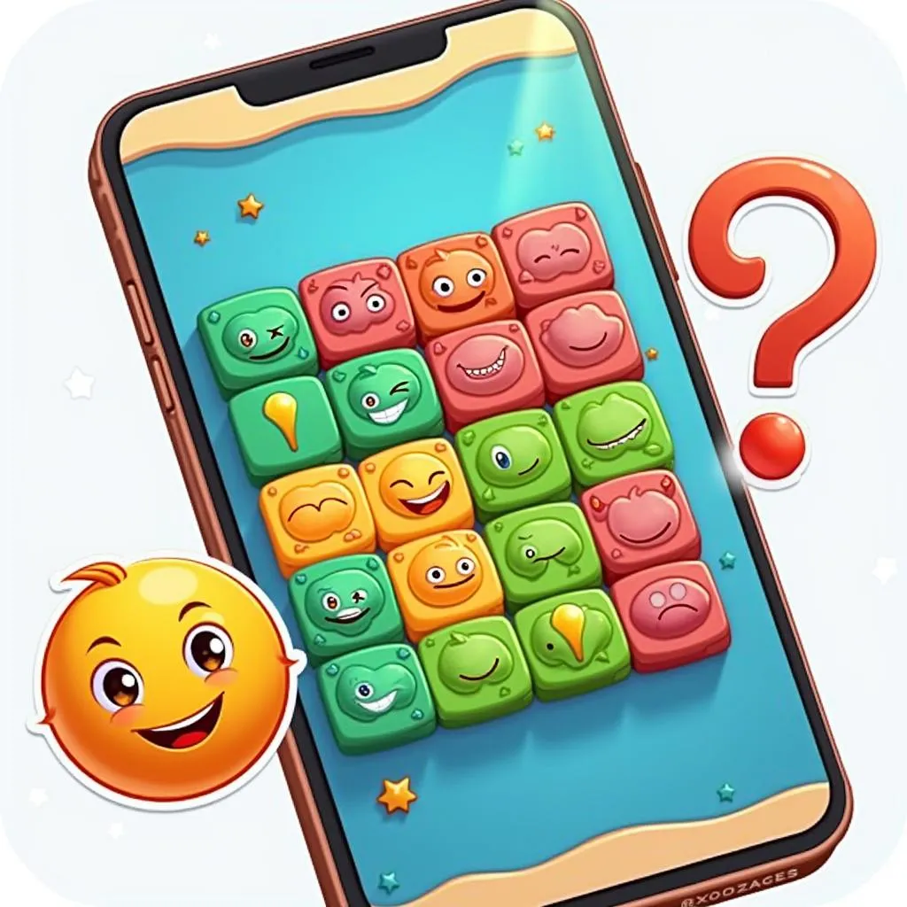 Game chiến thuật game vui cho người mới