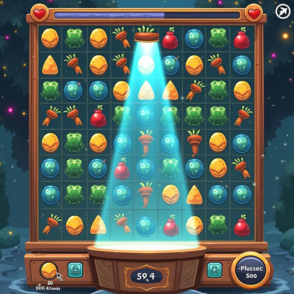 Game Giải Đố Hấp Dẫn Trên Facebook