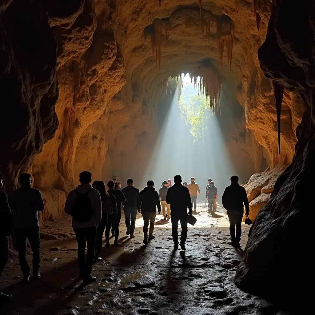 Ma Thiên Lãnh Tây Ninh