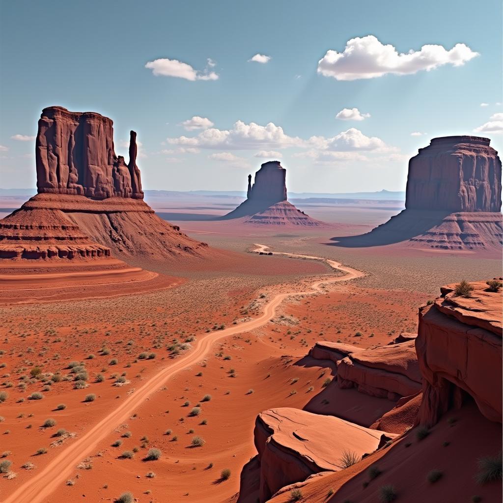 Game Giải Đố Monument Valley