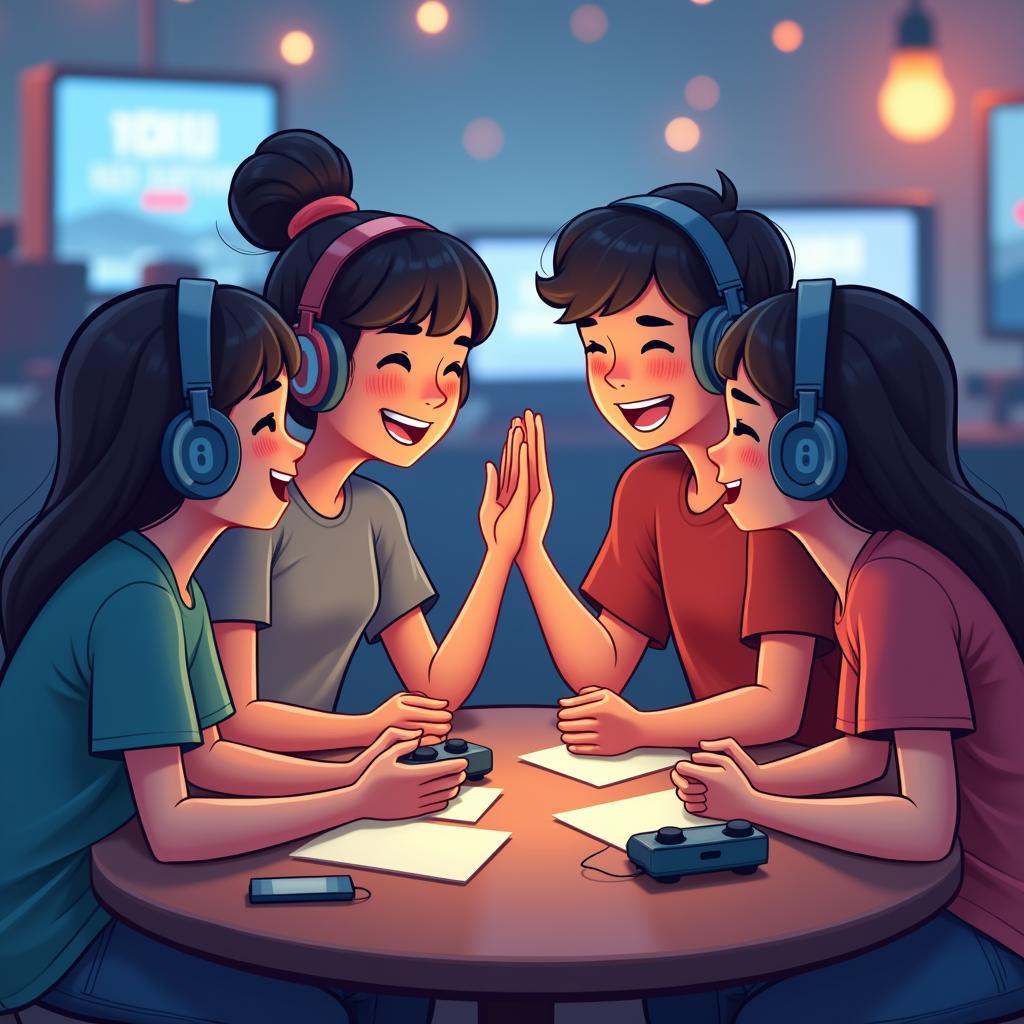 Mỹ Tâm rất vui được gặp nhau: Kết nối cộng đồng game