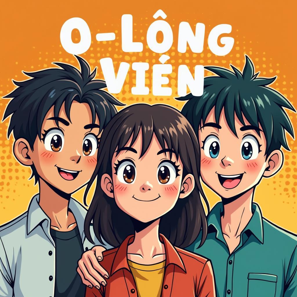 Ô Long Viện trên tạp chí