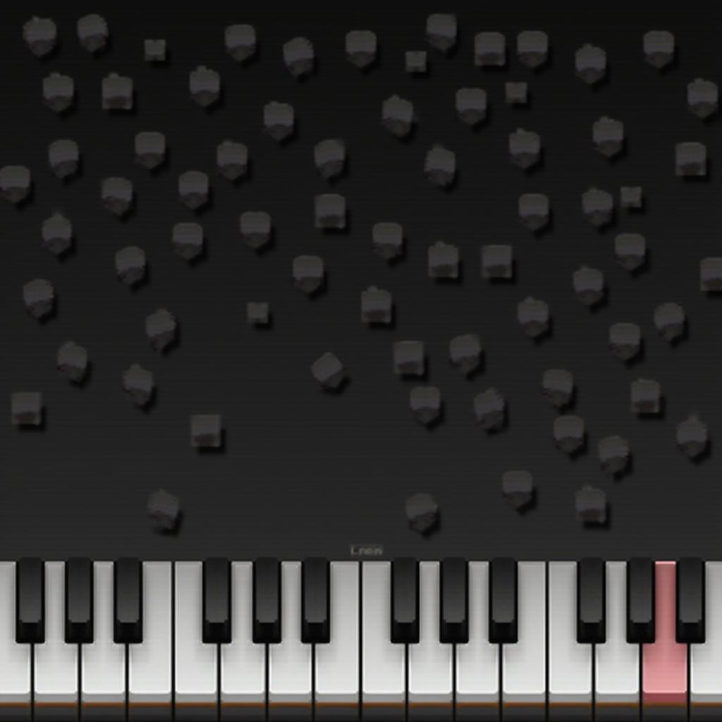 Piano Tiles