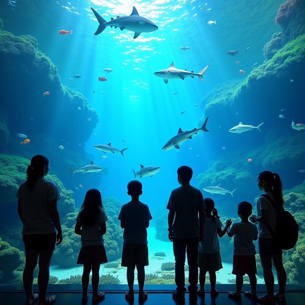 Seaworld Mũi Né Phan Thiết