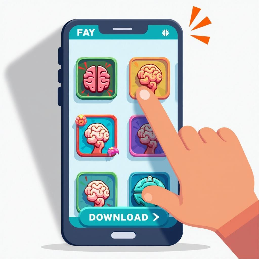 Download brain puzzle games