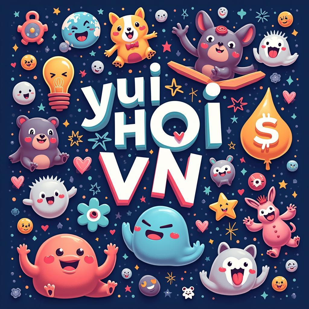 Thế giới game vui hoc vn