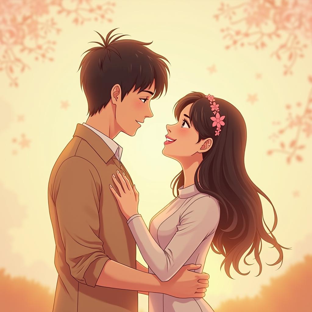 Khám Phá Thế Giới Nếu Em Vui Manhwa