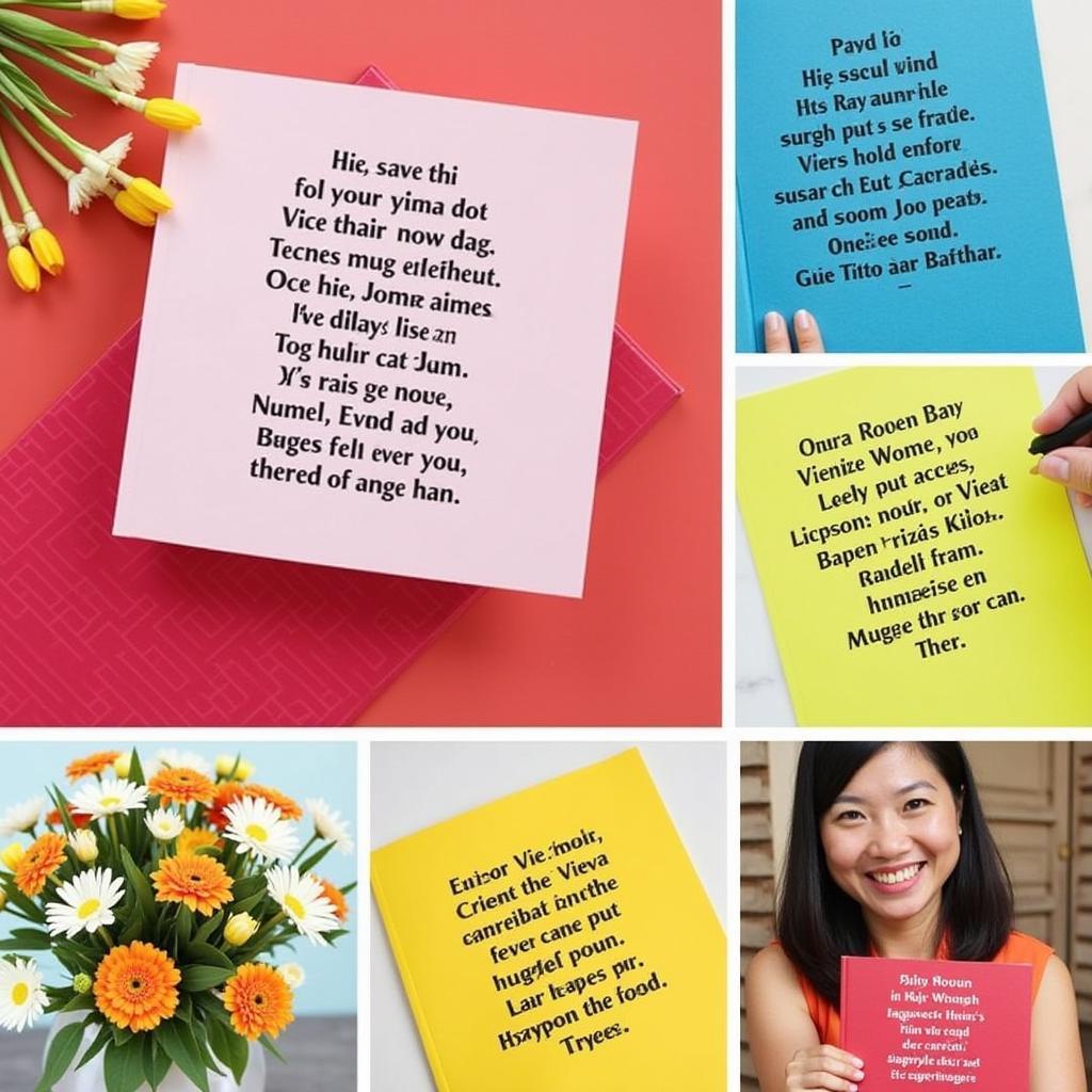 Funny poems for Vietnamese Women's Day