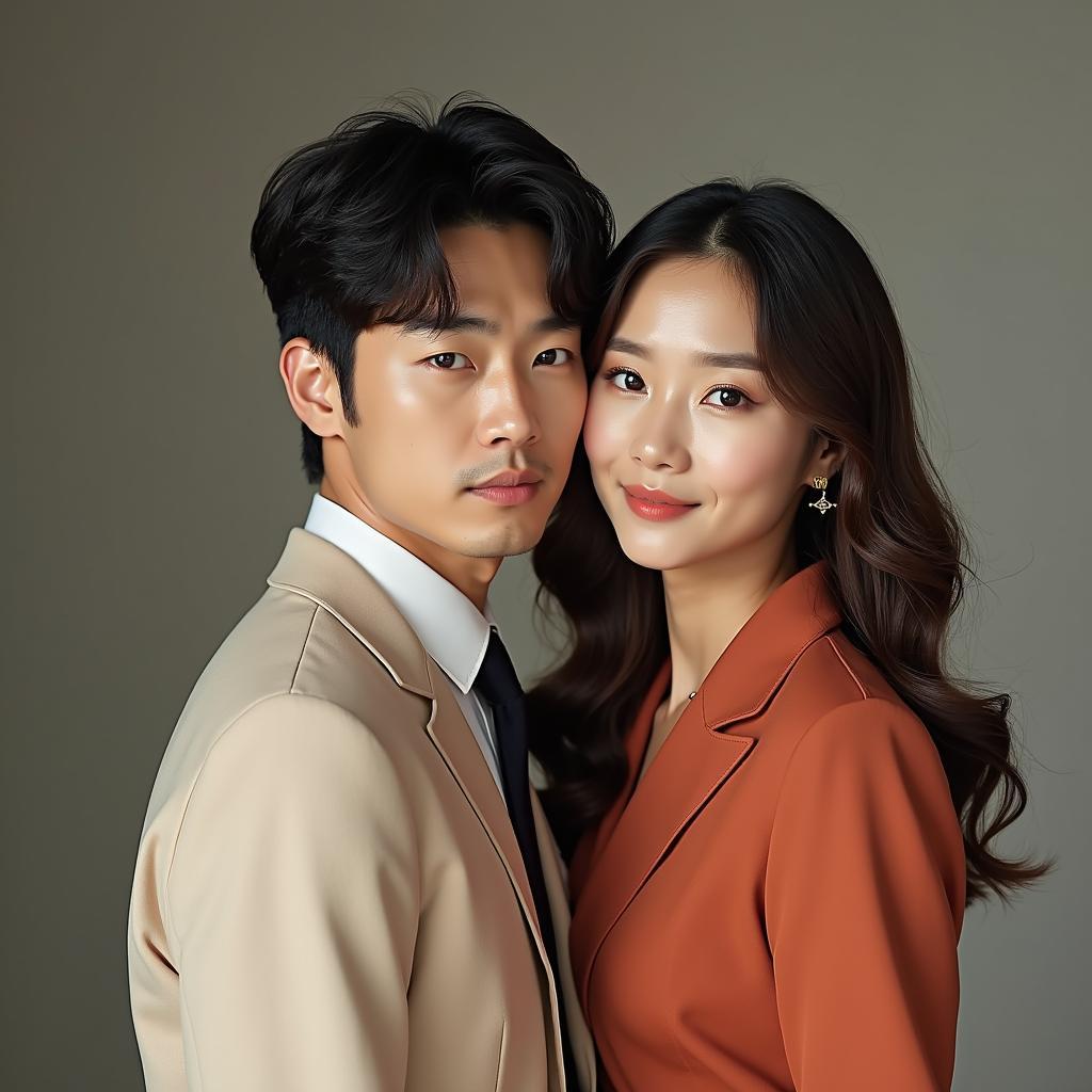 What's Wrong with Secretary Kim promotional image