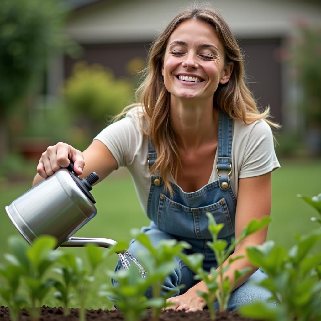 finding joy in everyday life