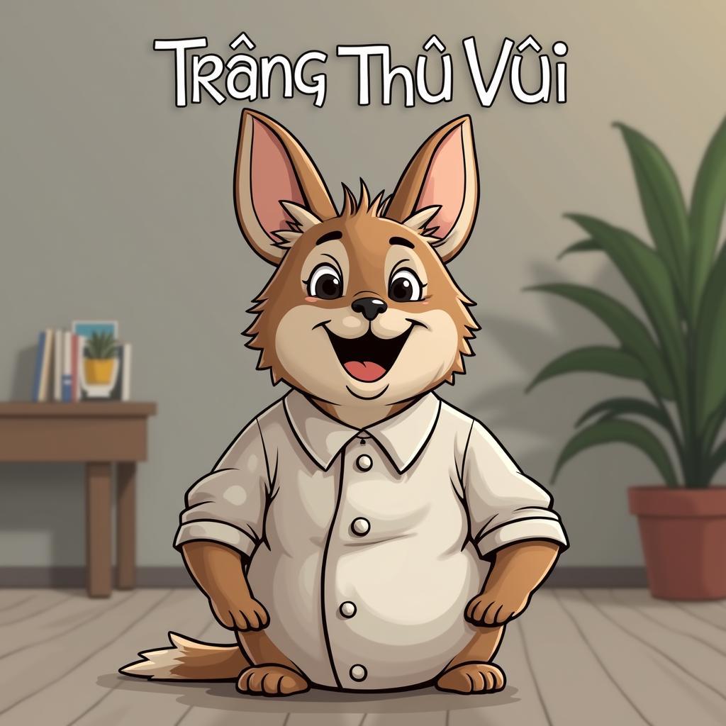 Meme Trương Thị Vui