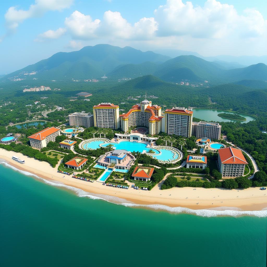 Vinpearl Nha Trang