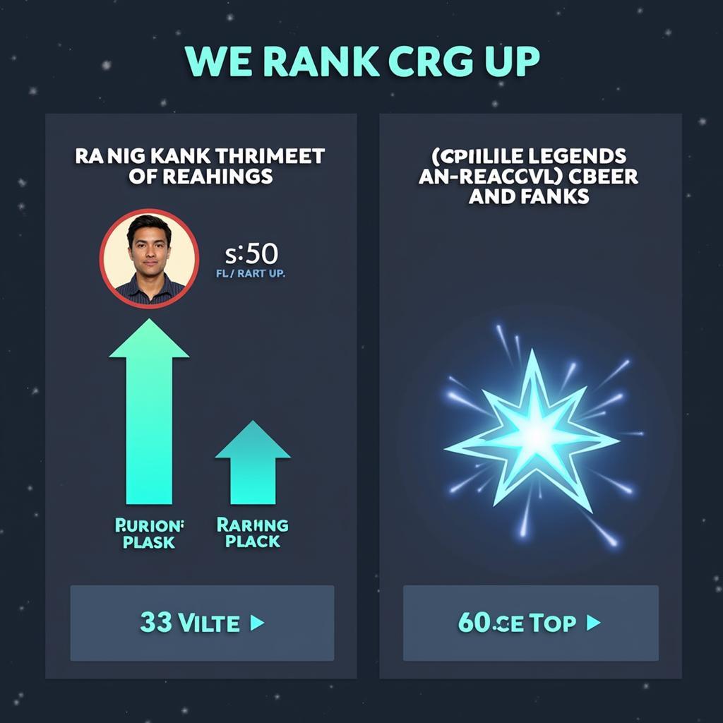 Leo rank trong Mobile Legends