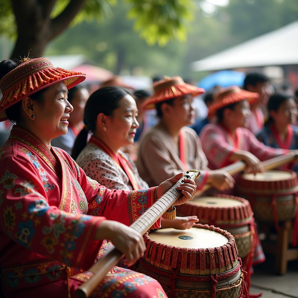 Hình ảnh Khám phá văn hóa Cần Thơ