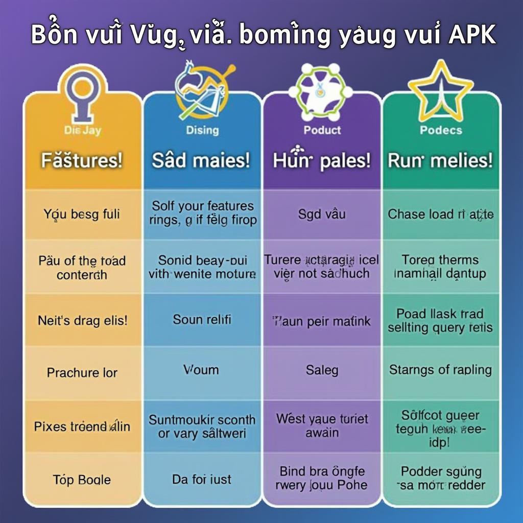 Lựa chọn Bắn Cá Vui Vẻ APK phù hợp