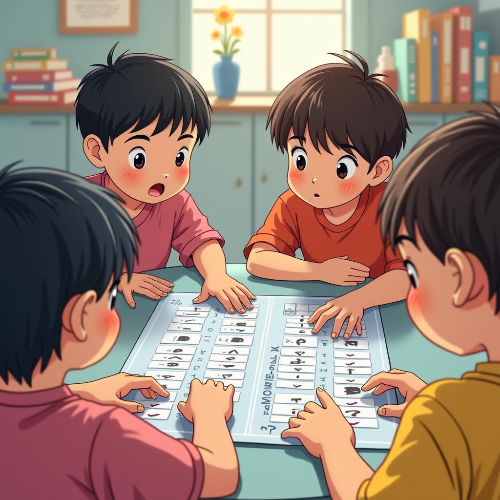 Tips for Playing Doraemon Quiz Games