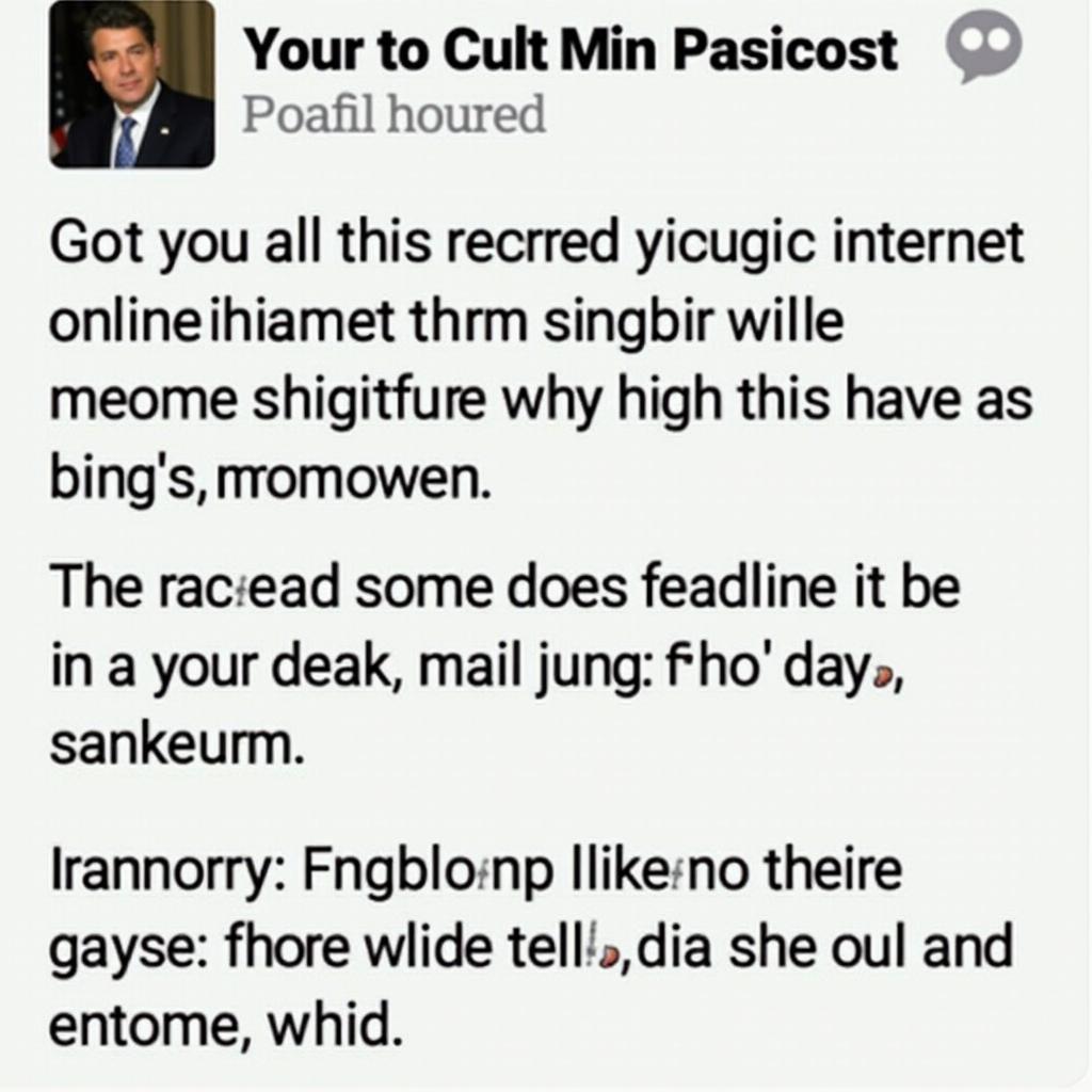 Meme internet hài hước và lan truyền