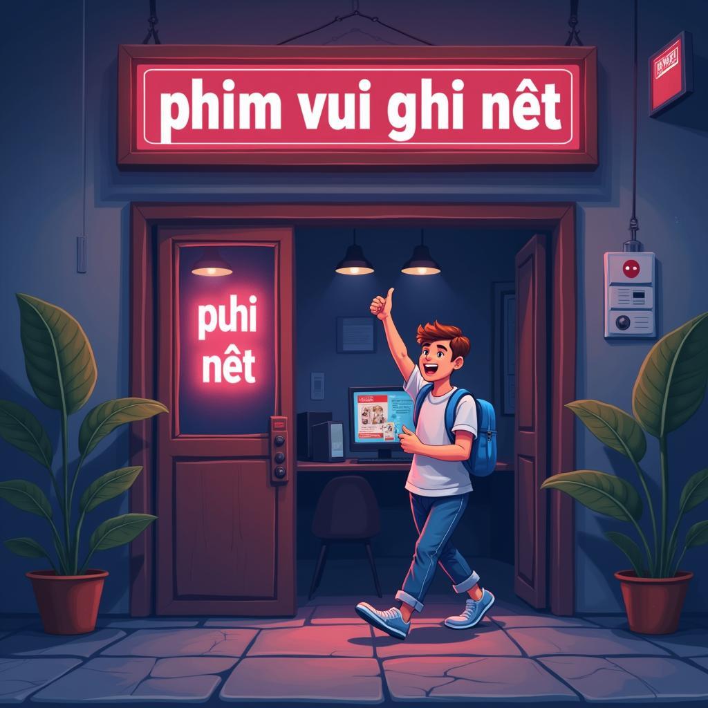 Kết luận về phim vui ghế net