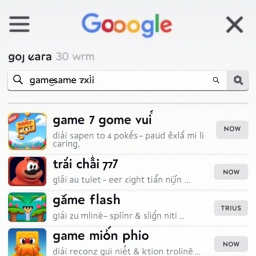 Từ khóa liên quan 7k7k choi game vui