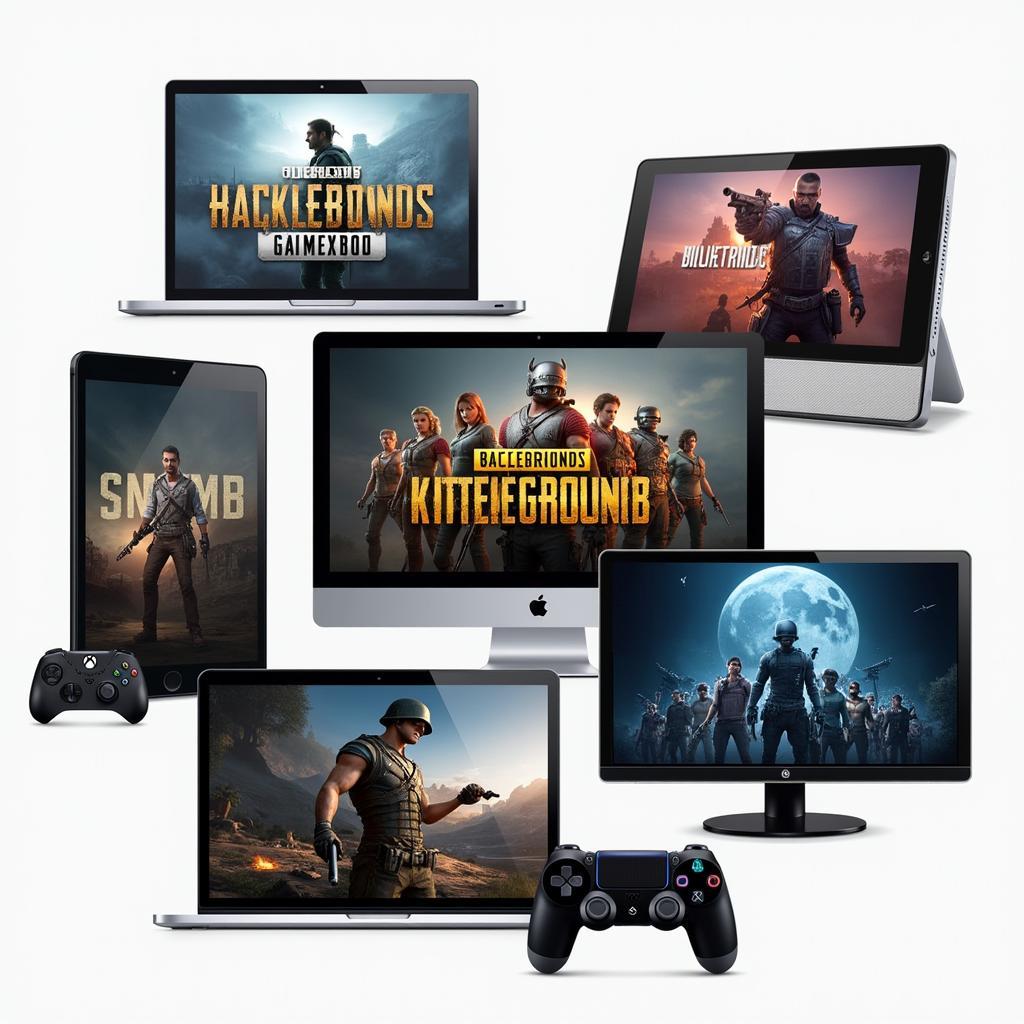 Chọn loại game phù hợp cho ngày mới tươi vui