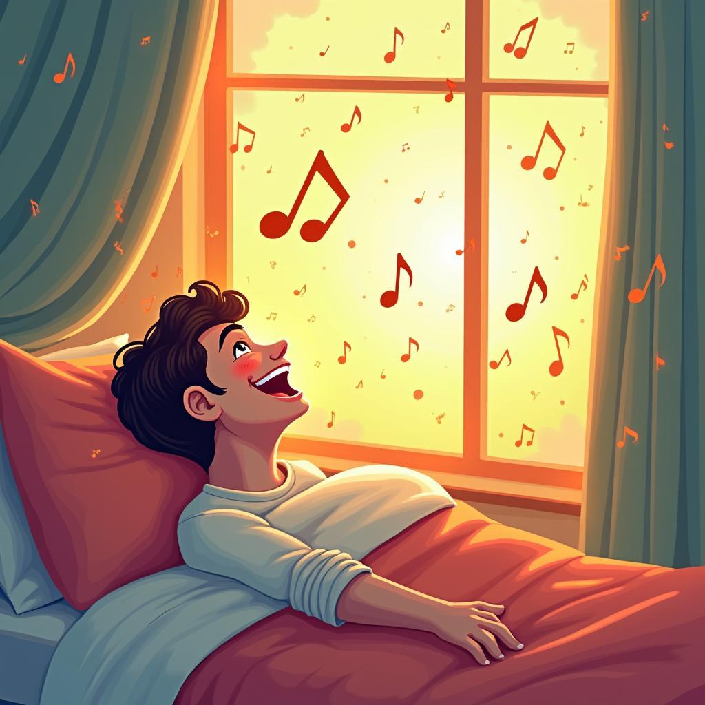 Nhạc buổi sáng vui vẻ tràn đầy năng lượng