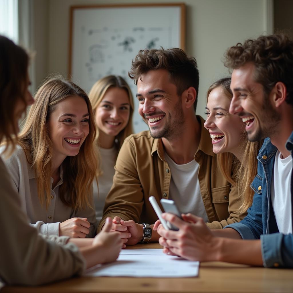 Những câu hỏi hóc búa vui nhộn kích thích trí tò mò