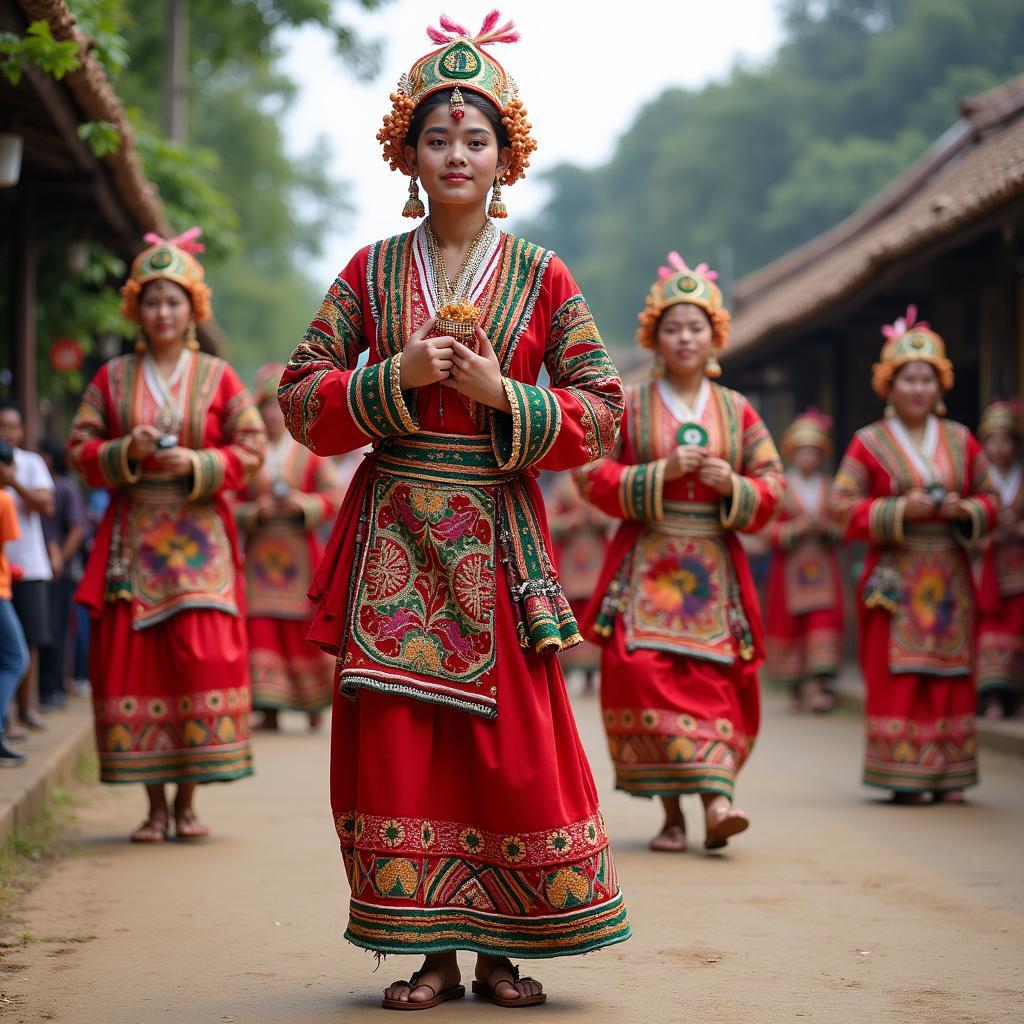 Trải nghiệm văn hóa Tây Nguyên tại Buôn Ma Thuột