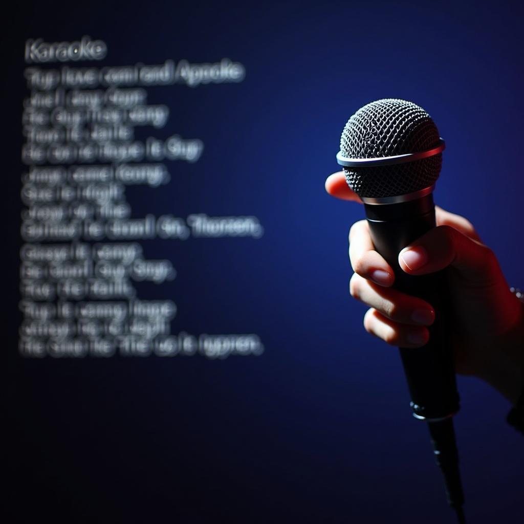 Bí quyết để hát karaoke hay