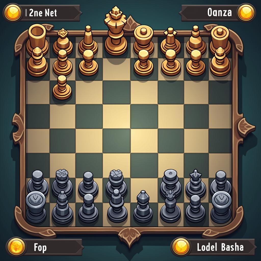 Chiến thuật auto chess đỉnh cao