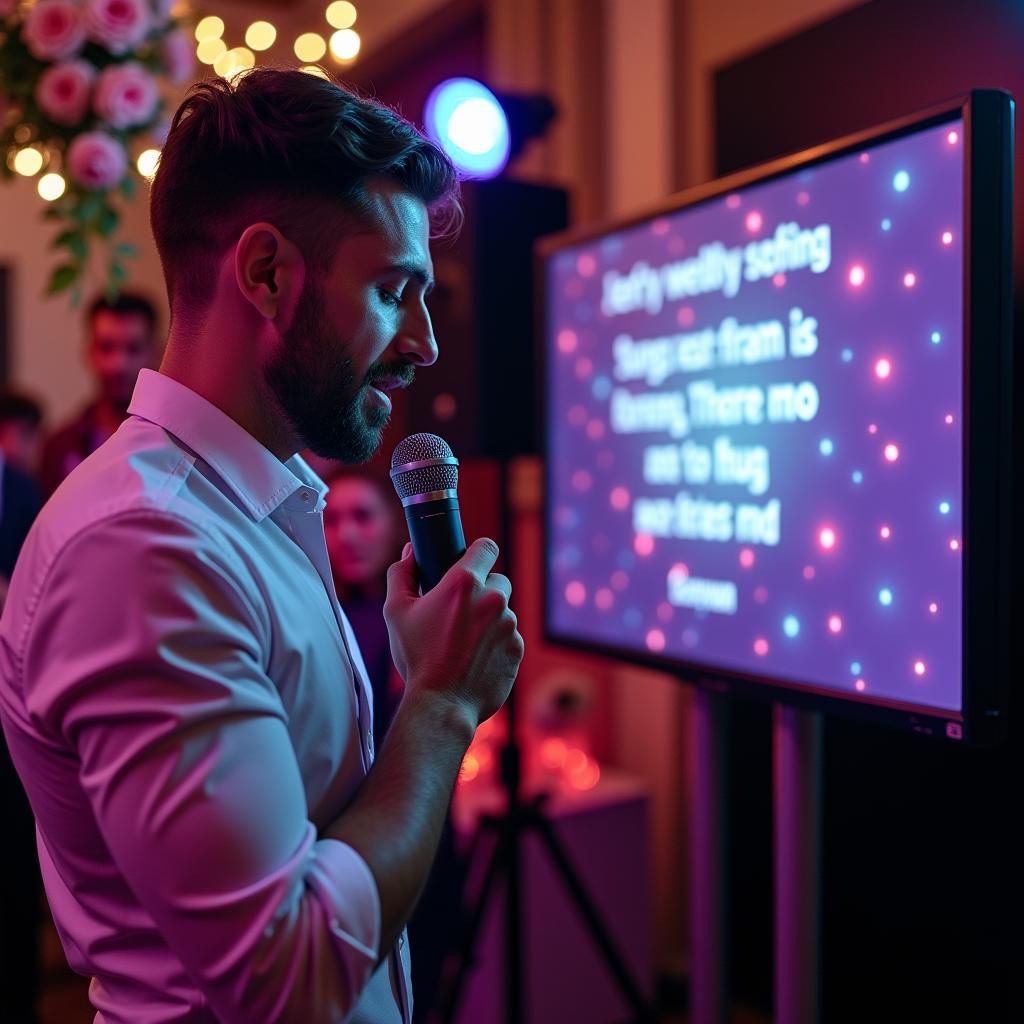 Chọn Bài Hát Karaoke Ngày Xuân Vui Cưới Tông Nam