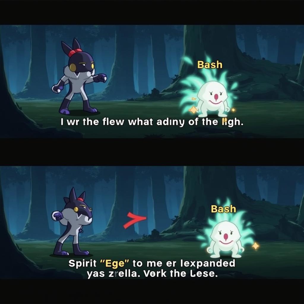 Ori and the Will of the Wisps New Abilities