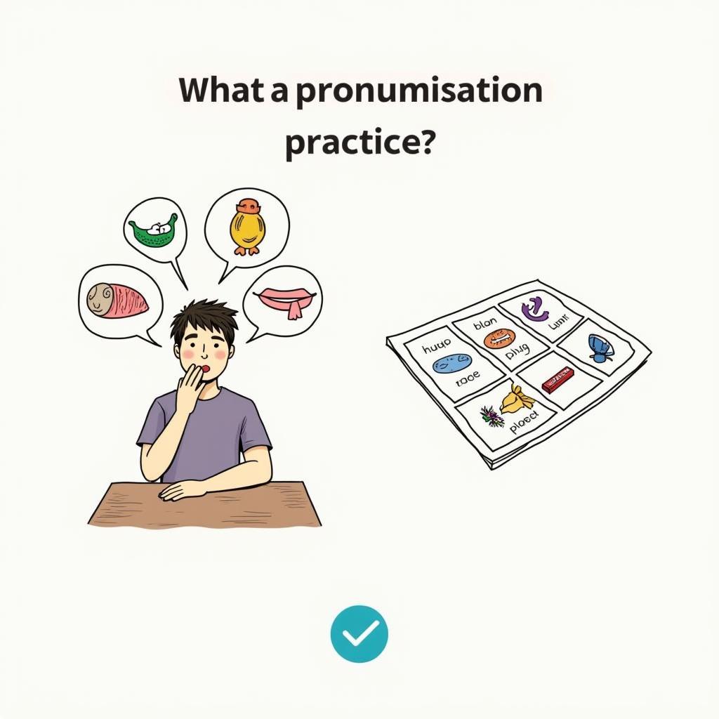 Phoneme Games and Tongue Twisters:  Mastering Pronunciation