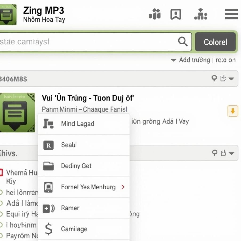 Tải bài hát Vui đến trường nhóm Hoa Tay trên Zing MP3